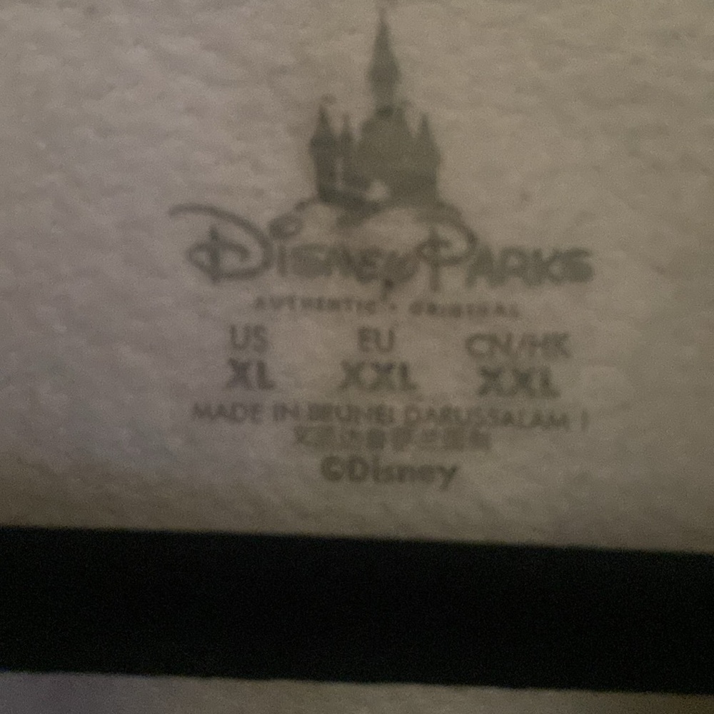 Disney Jacket - Picture 2 of 12